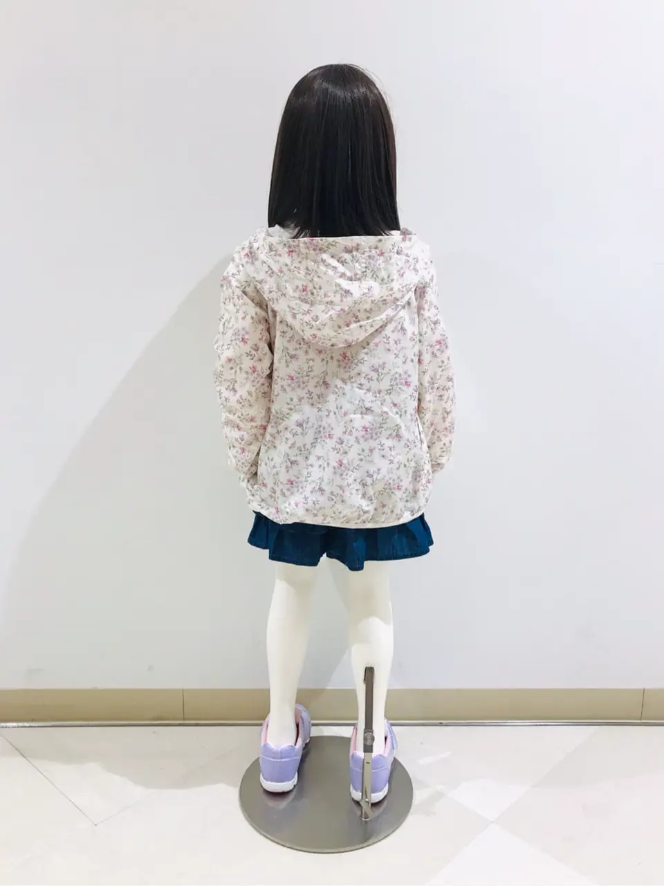 ANY 田口 コーディネート画像