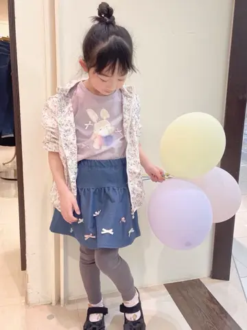 ANY keiko♡ コーディネート画像