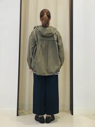 ANY 伊藤 コーディネート画像