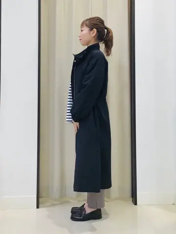 ANY 伊藤 コーディネート画像