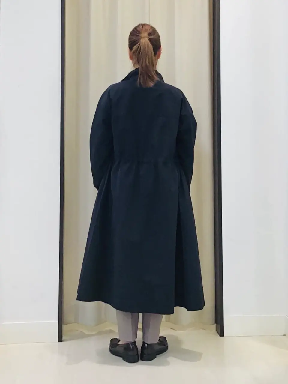 ANY 伊藤 コーディネート画像