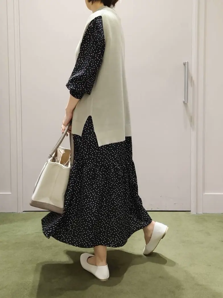 ANY 吉田 コーディネート画像