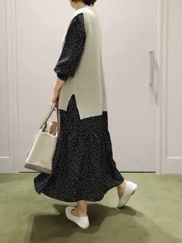 ANY 吉田 コーディネート画像