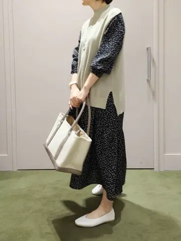 ANY 吉田 コーディネート画像