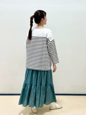 ANY 三橋 コーディネート画像