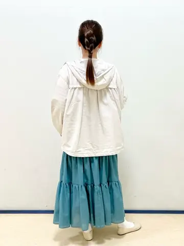 ANY 三橋 コーディネート画像