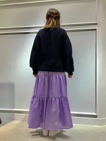 ANY 吉田 コーディネート画像