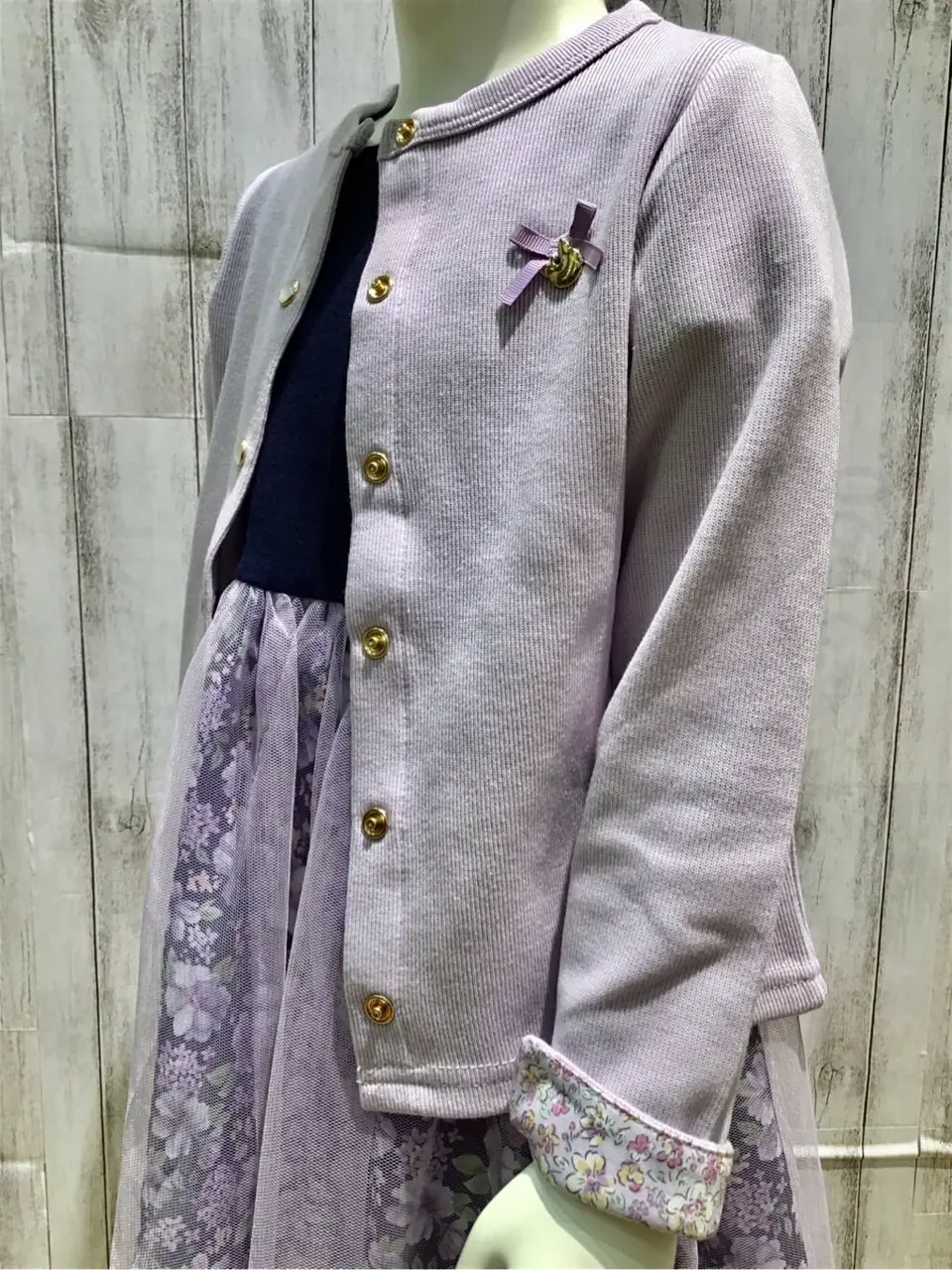 ANY 山口 コーディネート画像