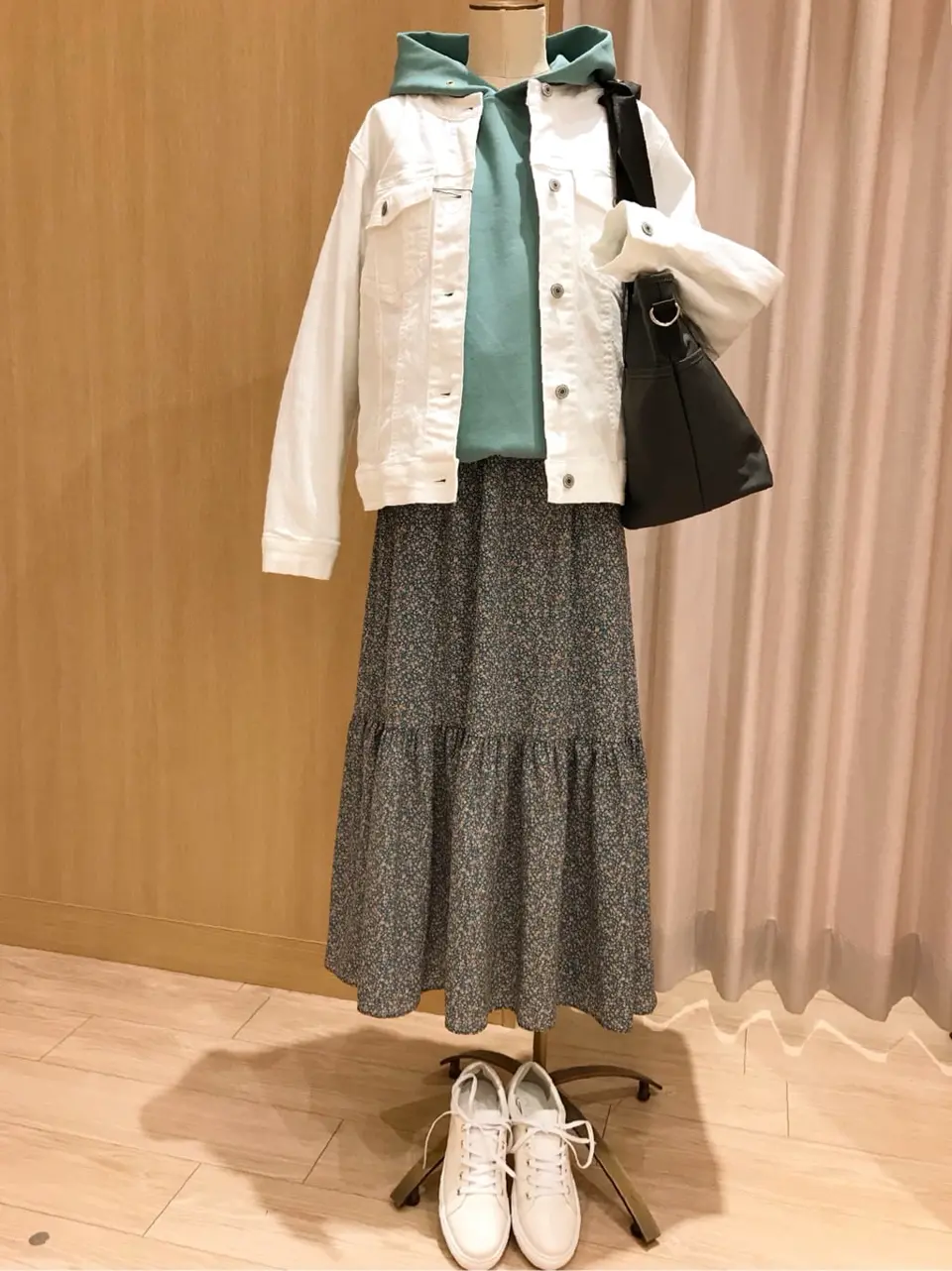  千葉 コーディネート画像