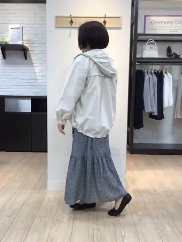 ANY 大野 コーディネート画像