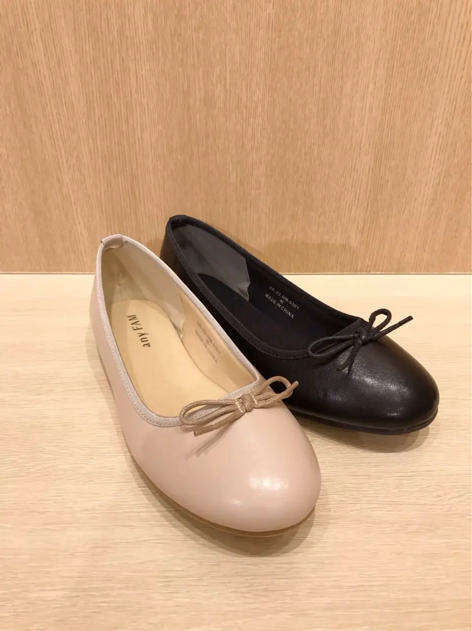 ANY 千葉 コーディネート画像