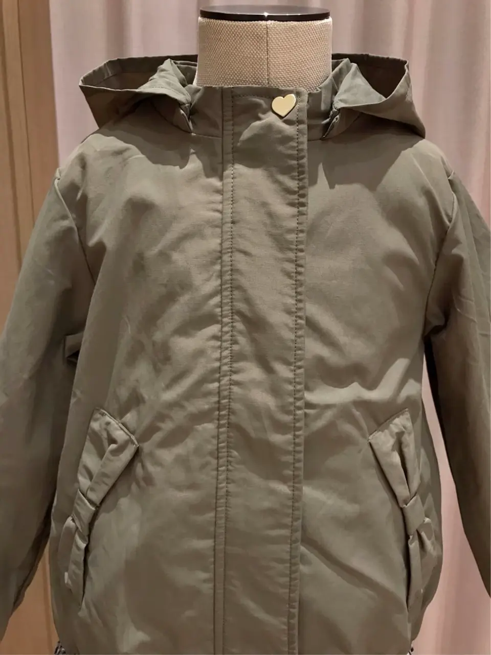 ANY 千葉 コーディネート画像