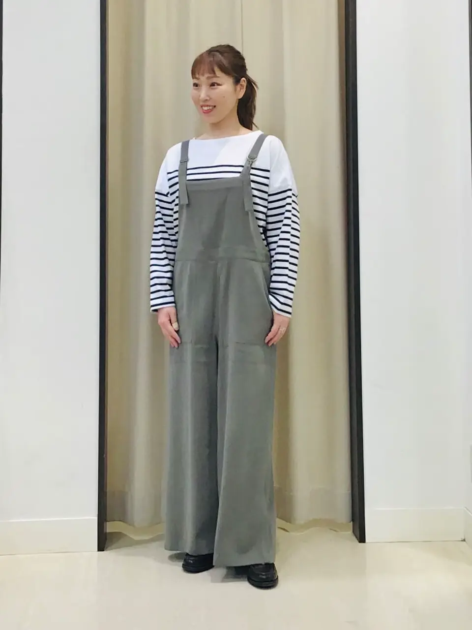  伊藤 コーディネート画像