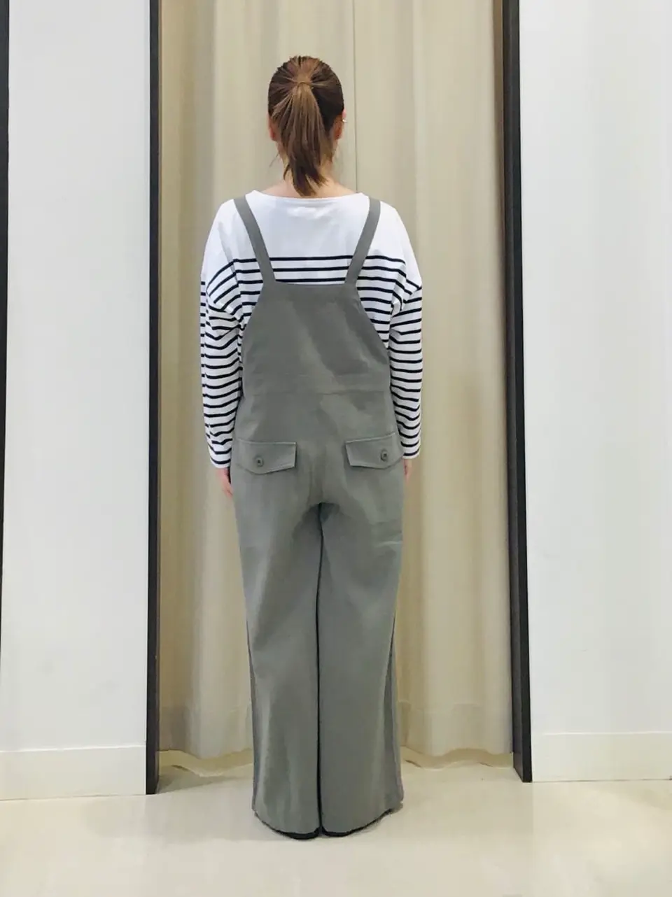 ANY 伊藤 コーディネート画像