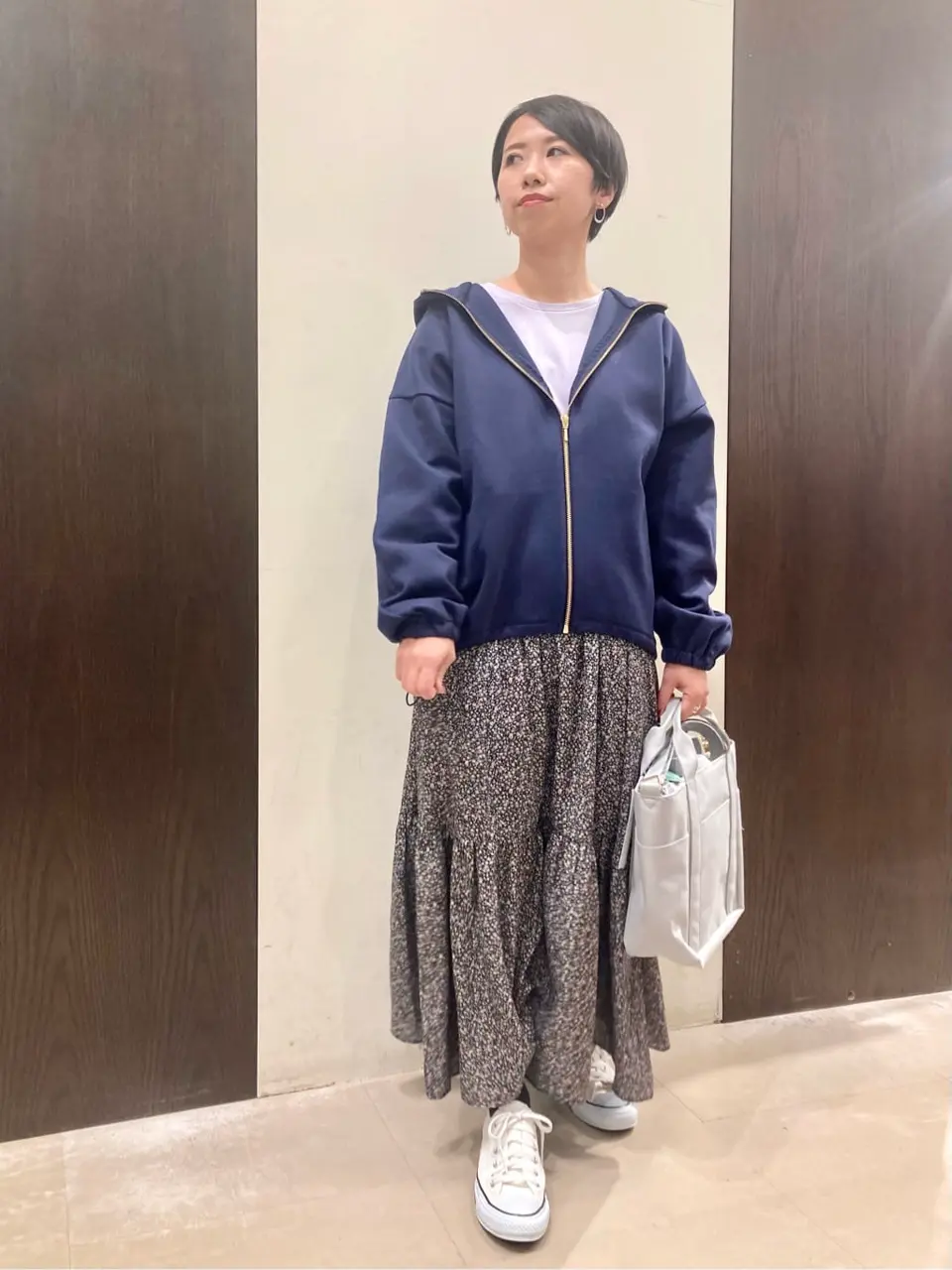  MY コーディネート画像