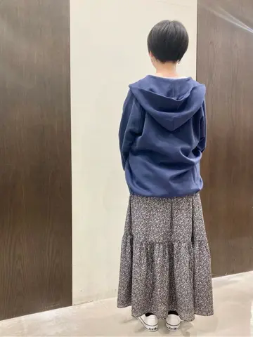 ANY MY コーディネート画像