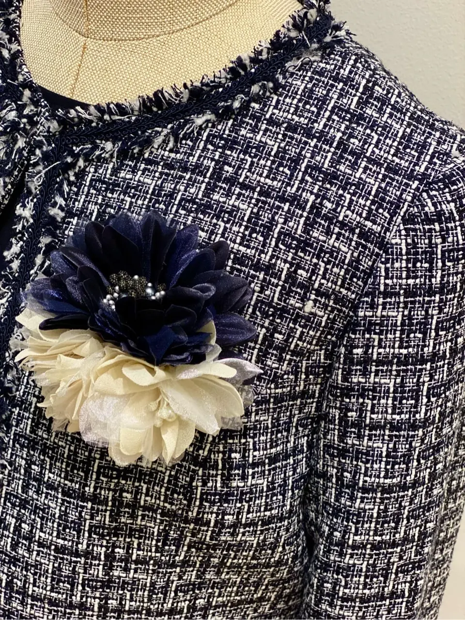 ANY 半澤 コーディネート画像