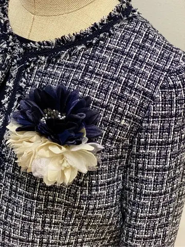 ANY 半澤 コーディネート画像