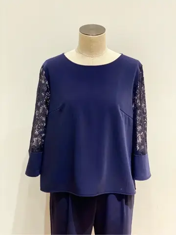 ANY 半澤 コーディネート画像