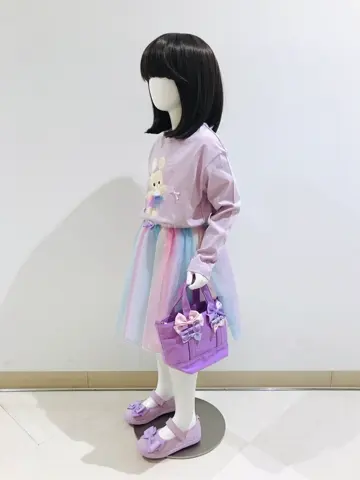 ANY 田口 コーディネート画像