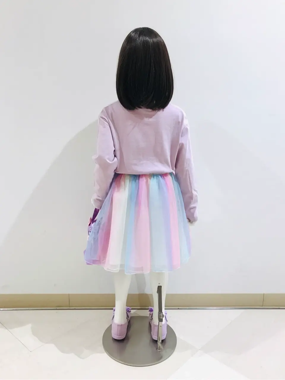 ANY 田口 コーディネート画像