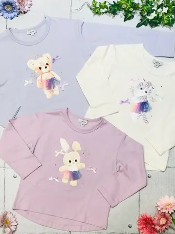 ANY 田口 コーディネート画像