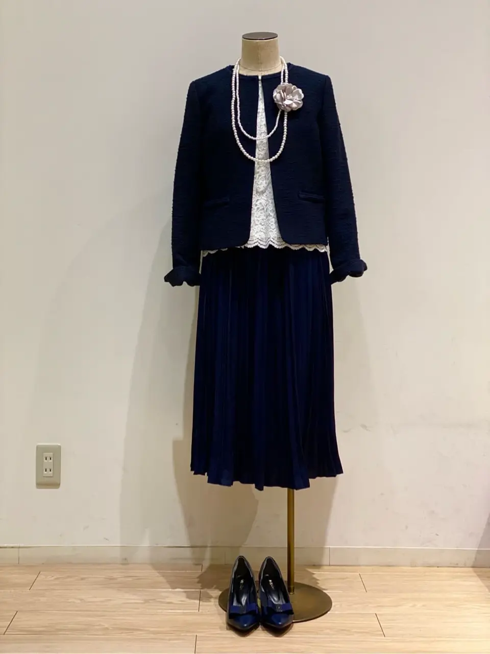  半澤 コーディネート画像