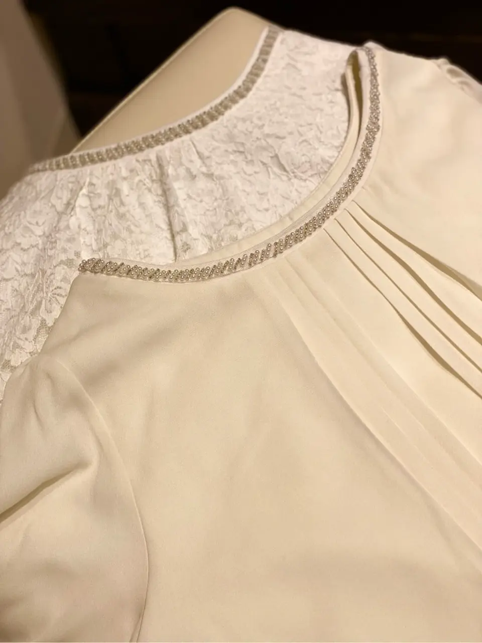 ANY 半澤 コーディネート画像