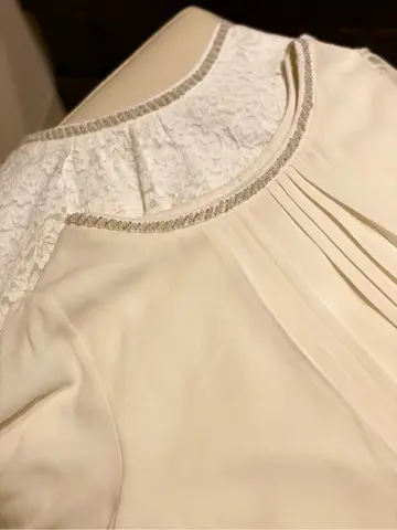 ANY 半澤 コーディネート画像