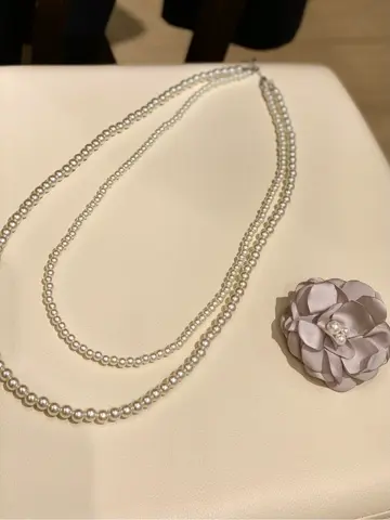 ANY 半澤 コーディネート画像