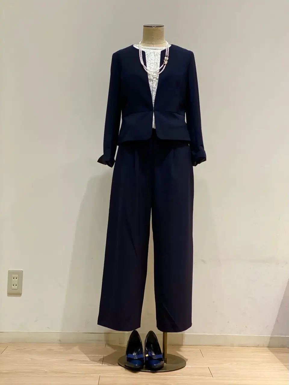  半澤 コーディネート画像