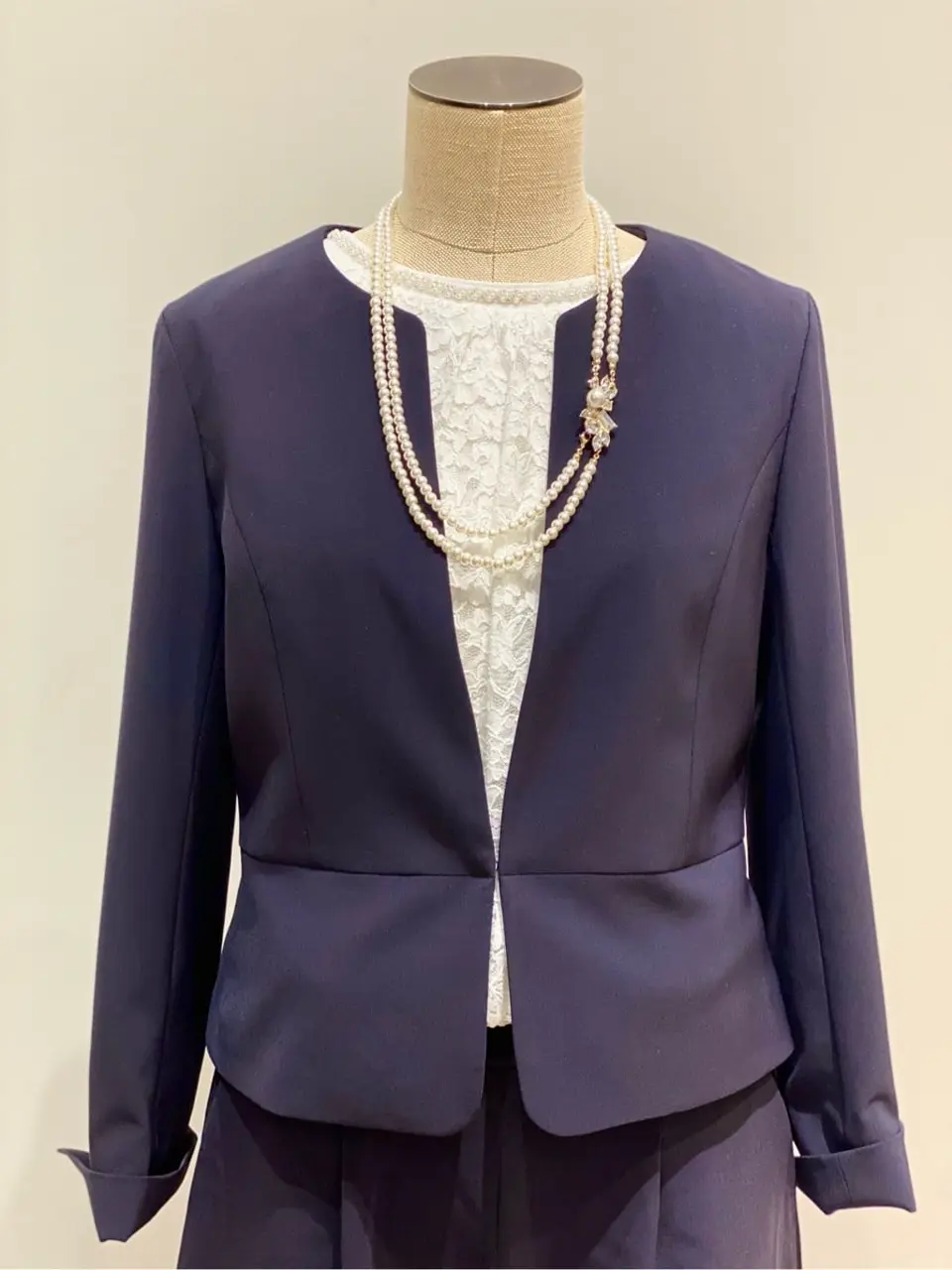 ANY 半澤 コーディネート画像