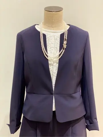 ANY 半澤 コーディネート画像