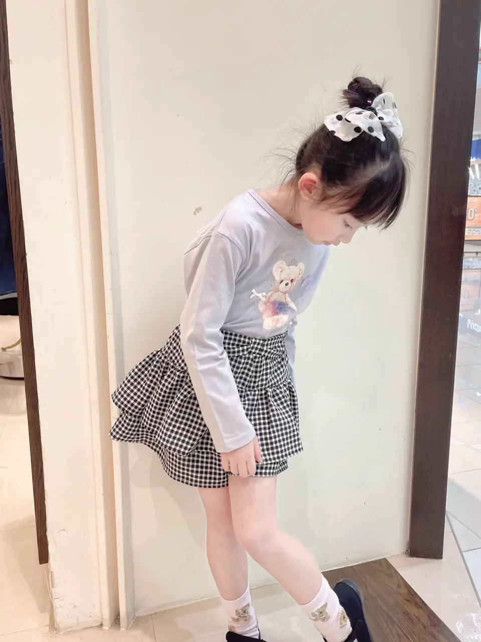 ANY keiko♡ コーディネート画像