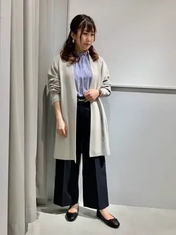 ANY 吉田 コーディネート画像