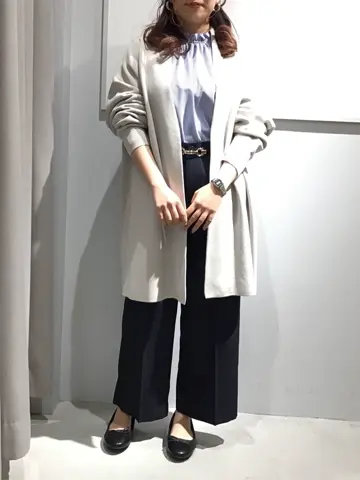 ANY 吉田 コーディネート画像