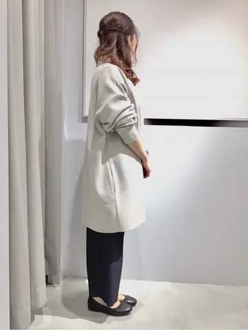 ANY 吉田 コーディネート画像