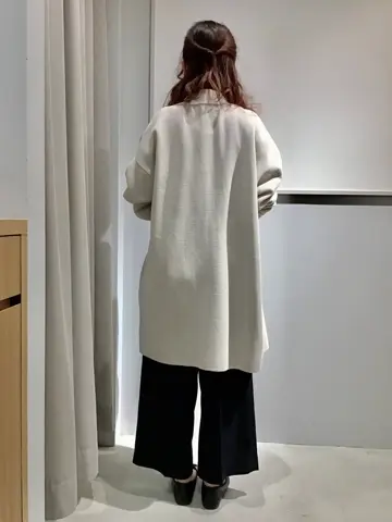 ANY 吉田 コーディネート画像