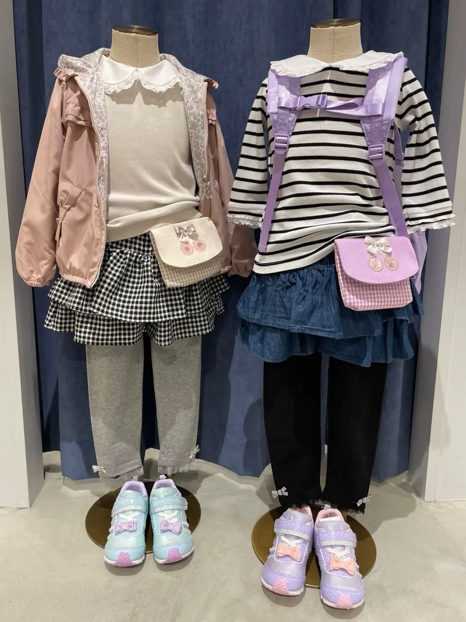 ANY 大川原 コーディネート画像