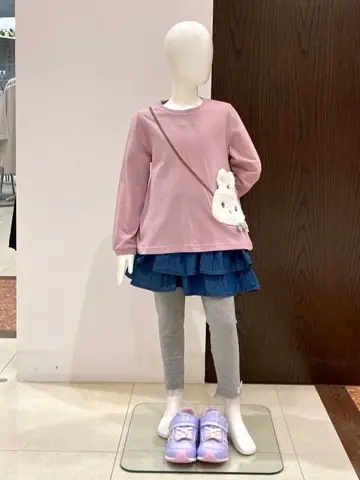 ANY 杉原 コーディネート画像