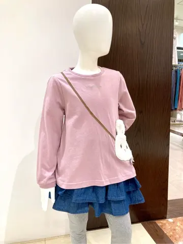 ANY 杉原 コーディネート画像