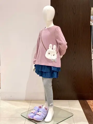 ANY 杉原 コーディネート画像