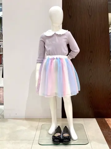 ANY 杉原 コーディネート画像