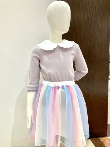 ANY 杉原 コーディネート画像