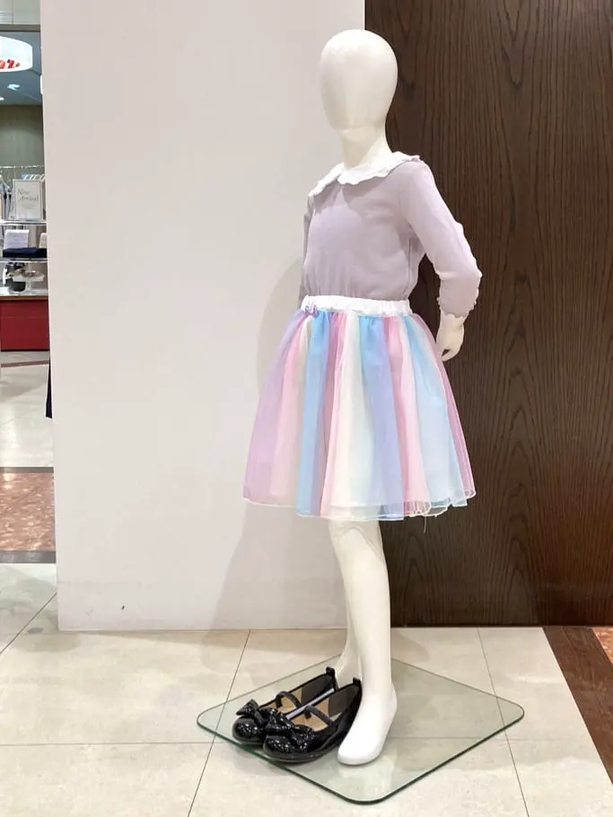 ANY 杉原 コーディネート画像