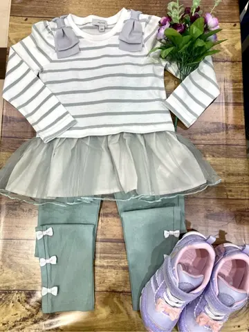 ANY 杉原 コーディネート画像