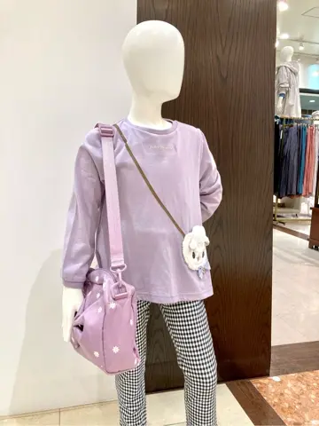 ANY 杉原 コーディネート画像