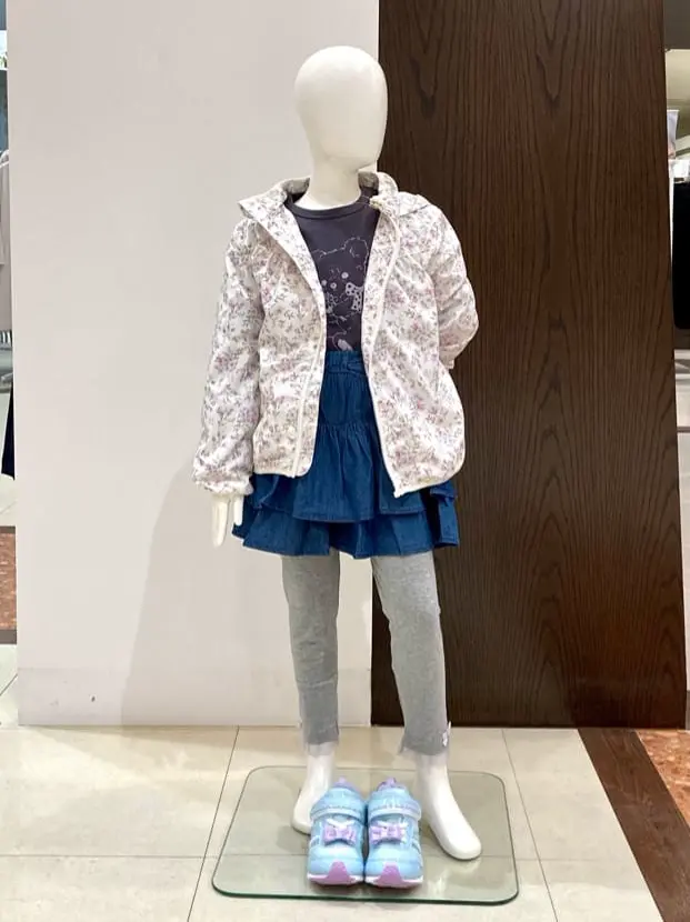  杉原 コーディネート画像