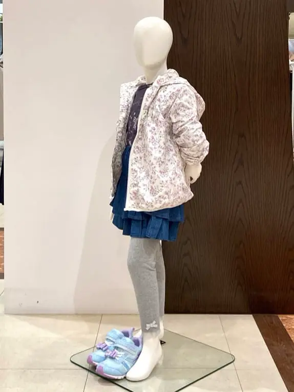 ANY 杉原 コーディネート画像