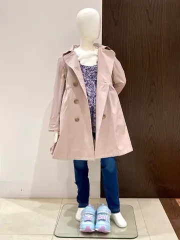 ANY 杉原 コーディネート画像